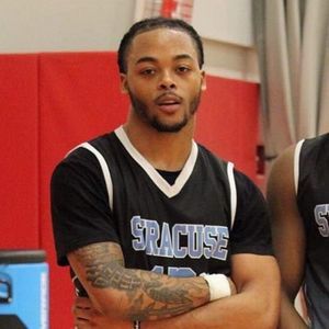 Meet your Posher, Cameron